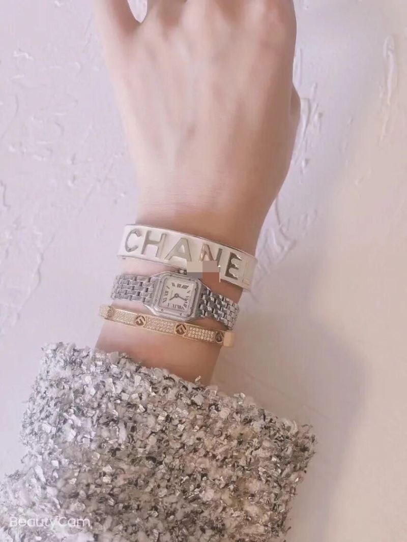 Chanel Bracelets